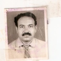 Parameswaraiah M.N