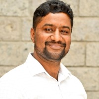 Vishnu Kumar N