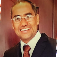 Gerardo Delgado
