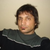 Daniel Estevez