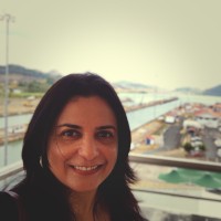 Lia Margarita Tapias Oñoro