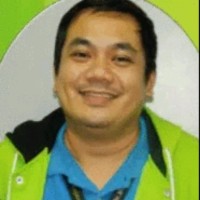 Frederick Santos