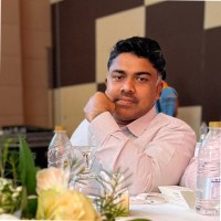 Mohammed Sameer Mukri