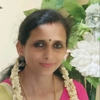 Sreejamol Mohanan
