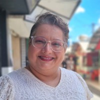 Leila Cristina Oliveira