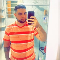 Gustavo Andrade