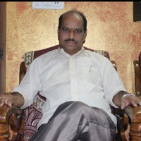 Kasi Viswanadh Chinta