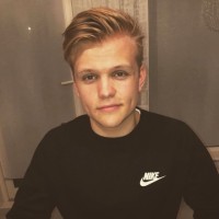 Halldor Broddi Thorsteinsson