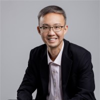 Patrick Wong