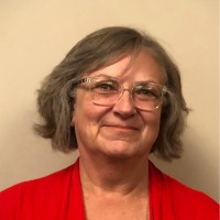Cris Benson, SHRM-SCP
