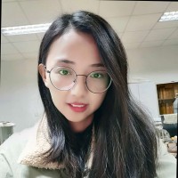 Zena Zhao