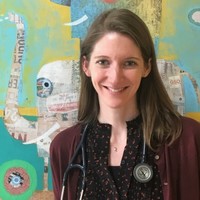 Lauren Allison, MD