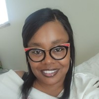 Tameka Jones
