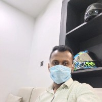 Deep Majumder
