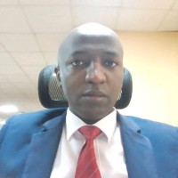 James Maina