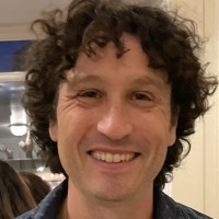 Evan Gallagher