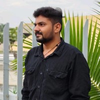 Nilesh Chavda
