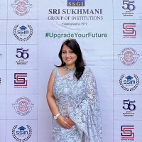 Dr. Richa Srivastava