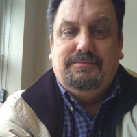 Rod Divorski