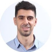 Damián Pinto
