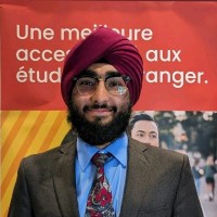 Jagdev Saluja