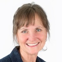 Christine Marriott Lawrence