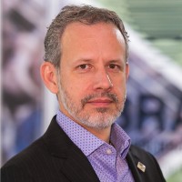 Alexandre MELLO