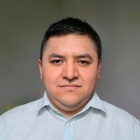 Luis Enrique Martinez Rojas