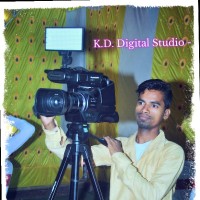 K.D. Digital Studio -