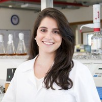 Caroline Dib