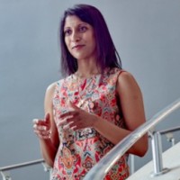 Sharna Shanmugavadivel