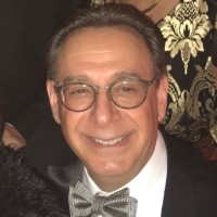 Rabbi Robert Silvers