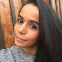 Astrid Estefanía Bustamante Manríquez