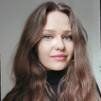 Amanda Gradzińska
