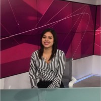 Naomi Lozano Sedano