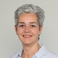 Renate Soer - Veerman