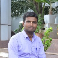 Shrikanth Talwar