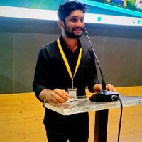 Charan Tej Repaka