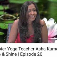 Asha Kumar - Ryt