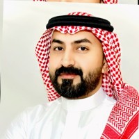 Mohammed Alghamdi