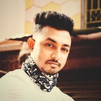 Anirban Aich