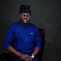 OLANREWAJU OLOPADE