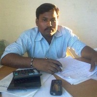 sitakant maharana
