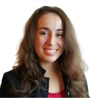 Anca Gabriela Mamara