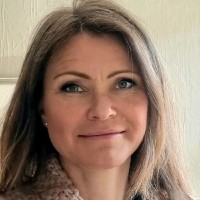 Nina Strøm-Madsen