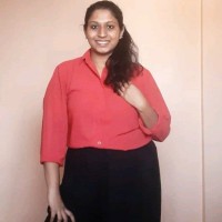 BLESSY MATHAI