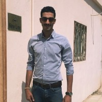 Mahmoud Hamdy