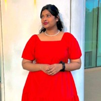 Sakshi Kamble