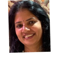 Kalyani Dwivedula