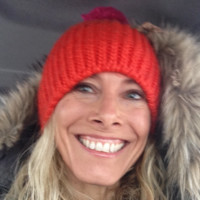 Ixtla Vaughan